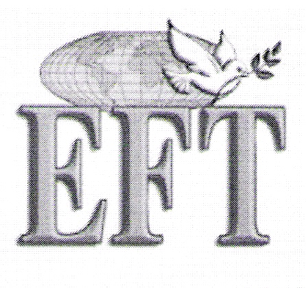 EFT – Emotional Freedom Techniques